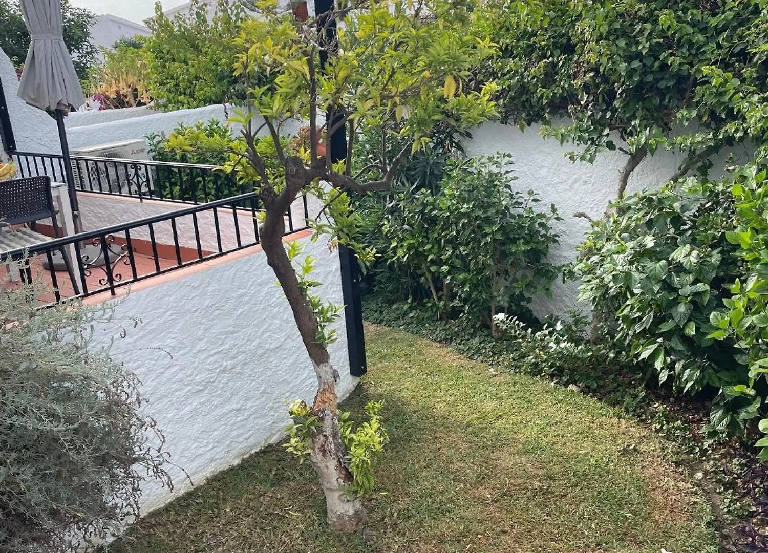 Appartamento 2-Rums Marklaegenhet Nerja Spanien Spagna